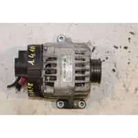 Fiat Panda II Alternator 