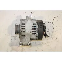 Fiat Panda II Alternator 