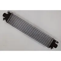 Fiat Doblo Radiatore intercooler 