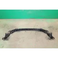 Opel Corsa D Traversa del paraurti posteriore 13188290