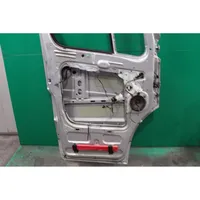 Volkswagen Crafter Front door 