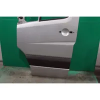 Volkswagen Crafter Drzwi przednie 