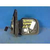 Renault Kangoo I Specchietto retrovisore elettrico portiera anteriore 