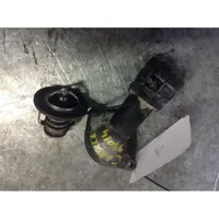 Toyota Corolla Verso AR10 Thermostat / Thermostatgehäuse 9091603129