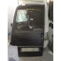 Volkswagen Transporter - Caravelle T4 Back/rear loading door 