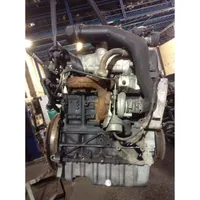 Seat Cordoba (6L) Engine 