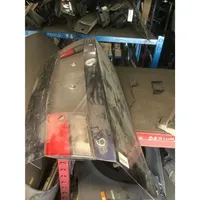 Saab 9-5 Tylna klapa bagażnika 
