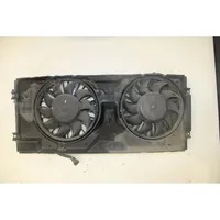 Volkswagen Transporter - Caravelle T4 Electric radiator cooling fan 