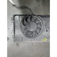 Volkswagen Transporter - Caravelle T4 Electric radiator cooling fan 