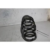 Opel Combo D Rear coil spring 