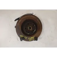 Opel Combo D Front wheel hub 