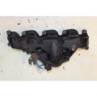 Volkswagen Crafter Intake manifold 