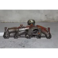 Alfa Romeo 166 Exhaust manifold 