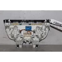 Opel Combo D Panel klimatyzacji 