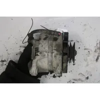 Fiat Ducato Alternator 