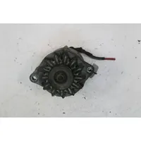 Fiat Ducato Alternator 