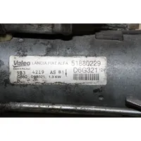 Opel Combo D Starter motor 