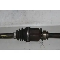 Opel Combo D Front driveshaft 