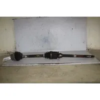 Opel Combo D Front driveshaft 