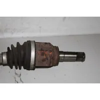 Opel Combo D Front driveshaft 