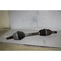 Opel Combo D Front driveshaft 