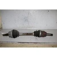 Opel Combo D Front driveshaft 