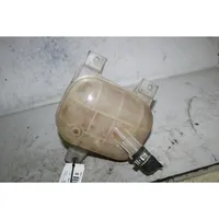 Opel Combo D Coolant expansion tank/reservoir 