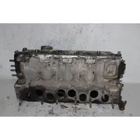 Fiat Ducato Engine head 