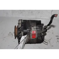 Fiat Ducato Alternator 