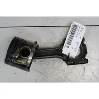 Opel Combo D Piston with connecting rod 