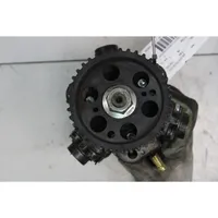 Opel Combo D Fuel injection high pressure pump 