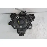 Opel Combo D Fuel injection high pressure pump 