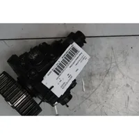 Opel Combo D Fuel injection high pressure pump 