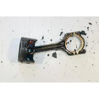 Volkswagen Scirocco Piston with connecting rod 