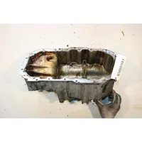 Volkswagen Scirocco Oil sump 