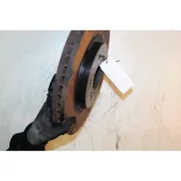 Honda CR-V Front brake disc 