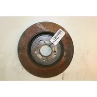 Honda CR-V Front brake disc 