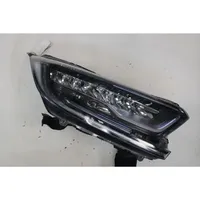 Honda CR-V Lampa przednia 