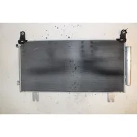 Honda CR-V Radiateur condenseur de climatisation 