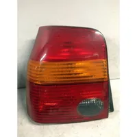 Seat Arosa Rear/tail lights 