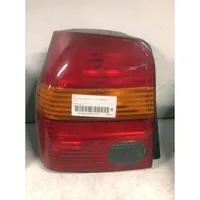 Seat Arosa Rear/tail lights 