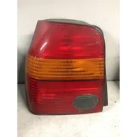 Seat Arosa Rear/tail lights 