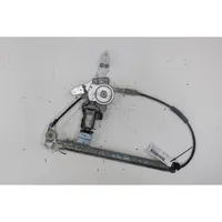 Fiat Panda 141 Front door electric window regulator 