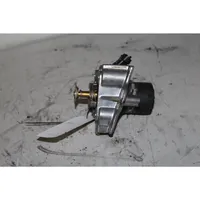 Fiat Ducato Thermostat / Thermostatgehäuse 