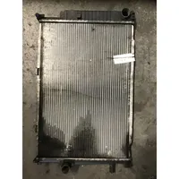 BMW 5 E34 Heater blower radiator 