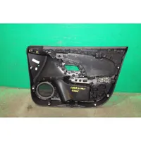 Opel Corsa F Etuoven verhoilu 