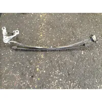 Volkswagen Crafter Front leaf spring 