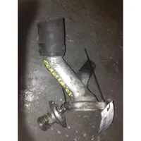 Toyota Corolla Verso E121 Thermostat/thermostat housing 