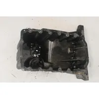 Volkswagen Crafter Oil sump 