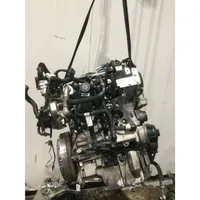 Fiat Doblo Moottori 
